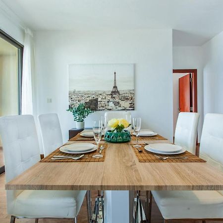 Bnbmehomes - 4Br Apartment With Dubai Marina View Zewnętrze zdjęcie