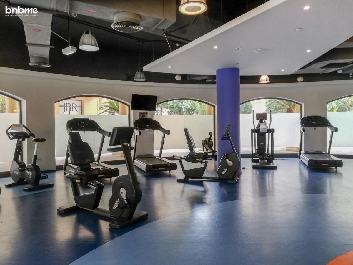 Bnbmehomes - 4Br Apartment With Dubai Marina View Zewnętrze zdjęcie