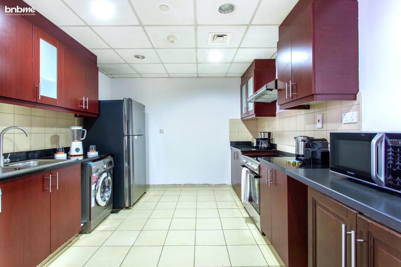 Bnbmehomes - 4Br Apartment With Dubai Marina View Zewnętrze zdjęcie