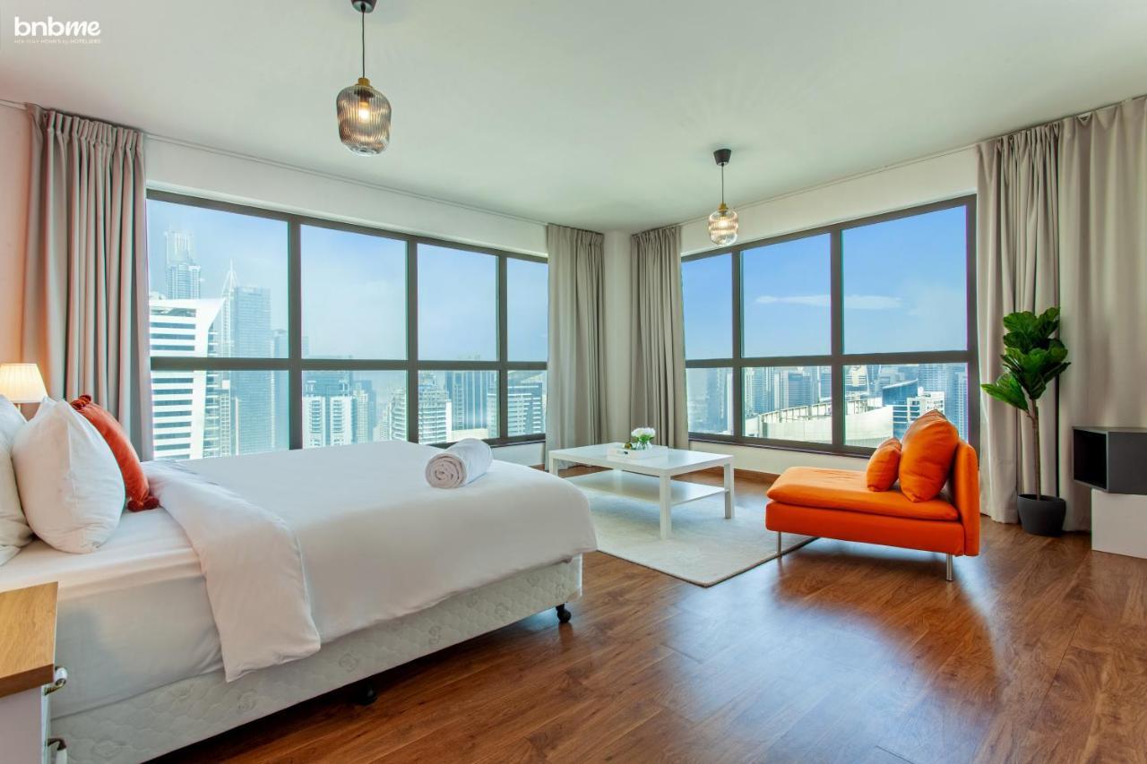 Bnbmehomes - 4Br Apartment With Dubai Marina View Zewnętrze zdjęcie