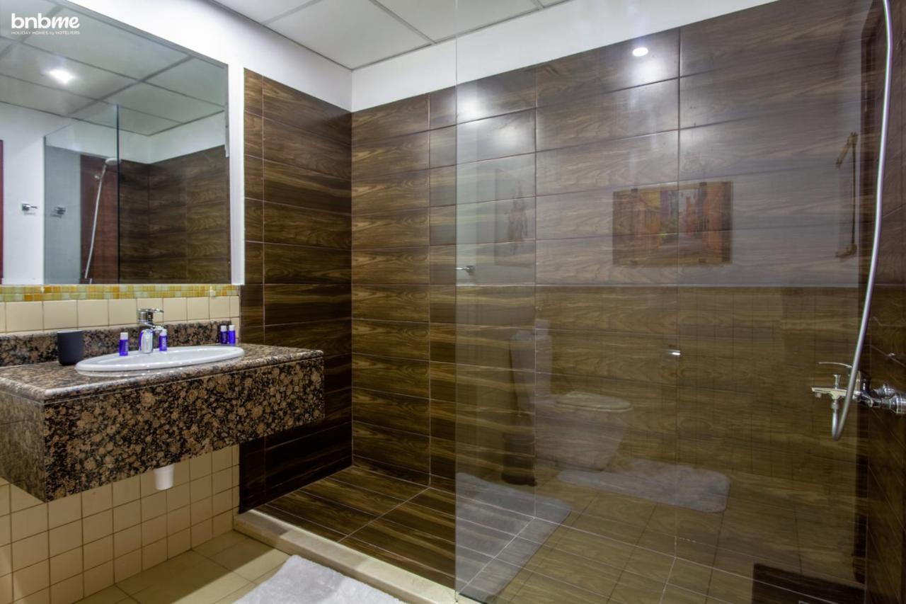Bnbmehomes - 4Br Apartment With Dubai Marina View Zewnętrze zdjęcie