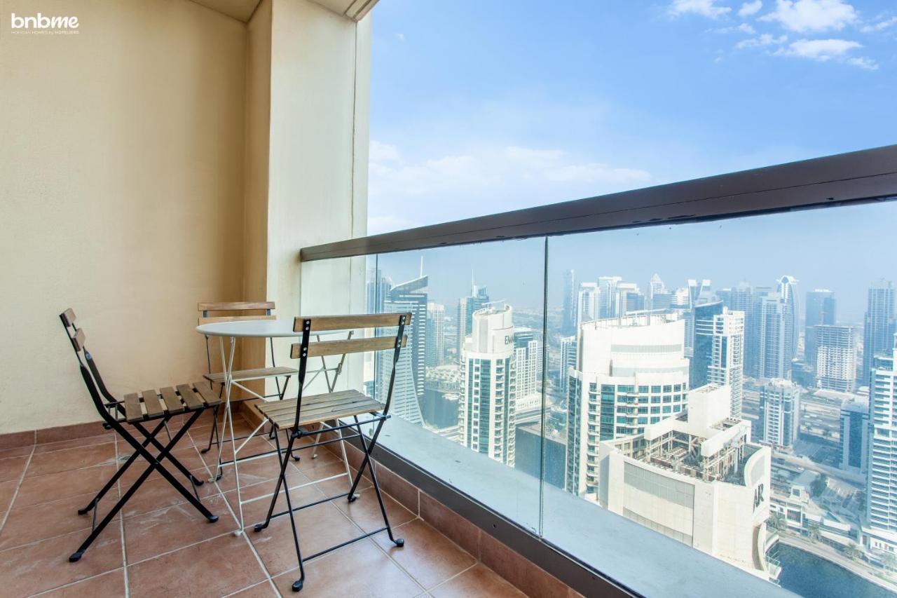 Bnbmehomes - 4Br Apartment With Dubai Marina View Zewnętrze zdjęcie