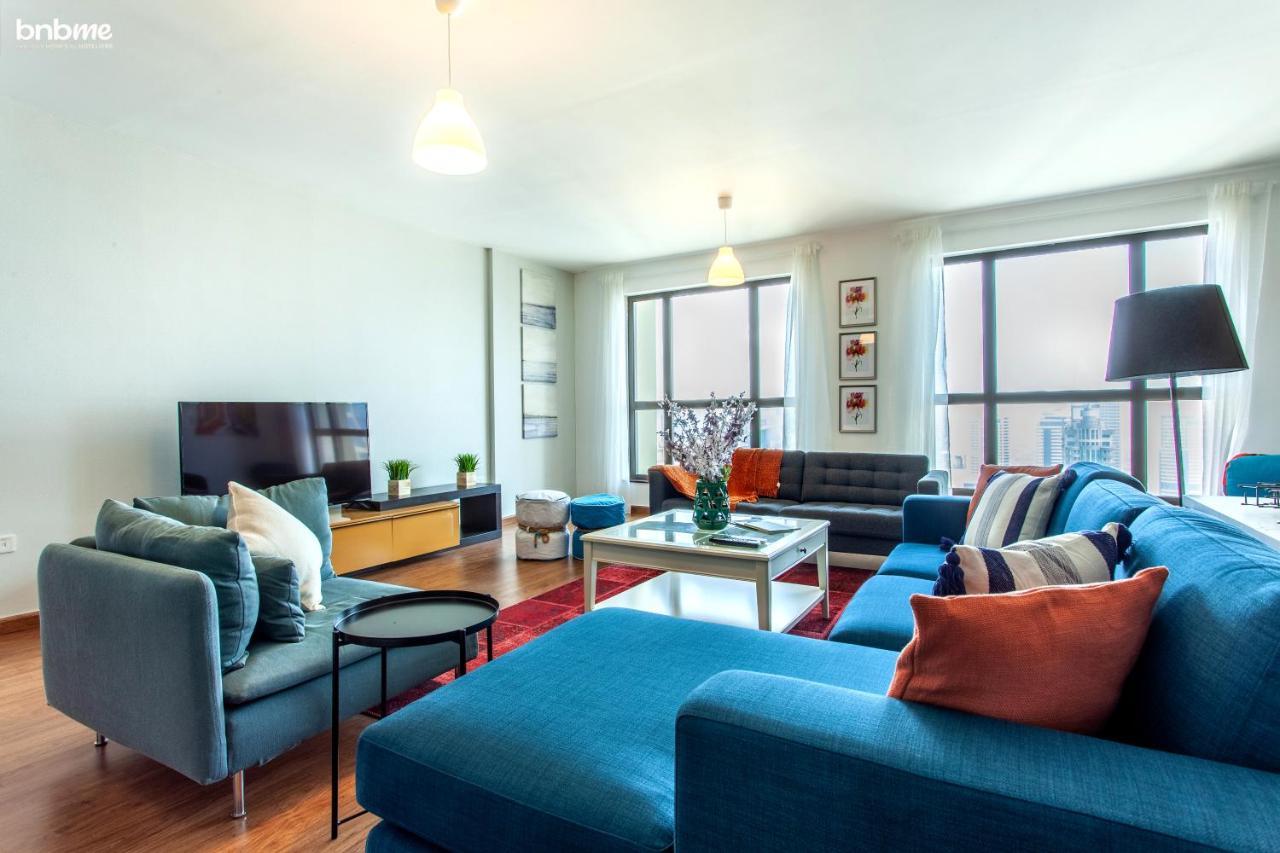 Bnbmehomes - 4Br Apartment With Dubai Marina View Zewnętrze zdjęcie