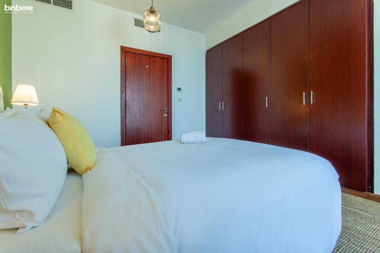 Bnbmehomes - 4Br Apartment With Dubai Marina View Zewnętrze zdjęcie