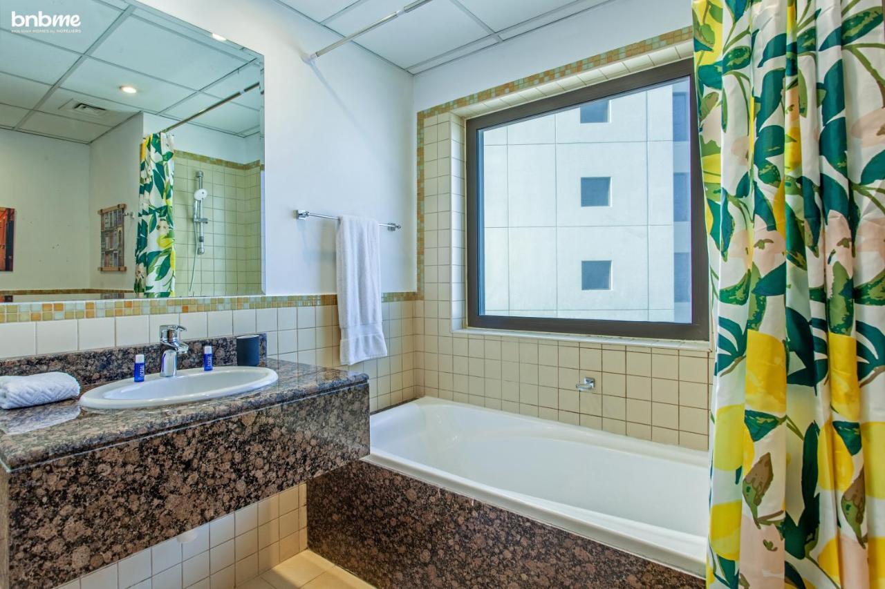 Bnbmehomes - 4Br Apartment With Dubai Marina View Zewnętrze zdjęcie