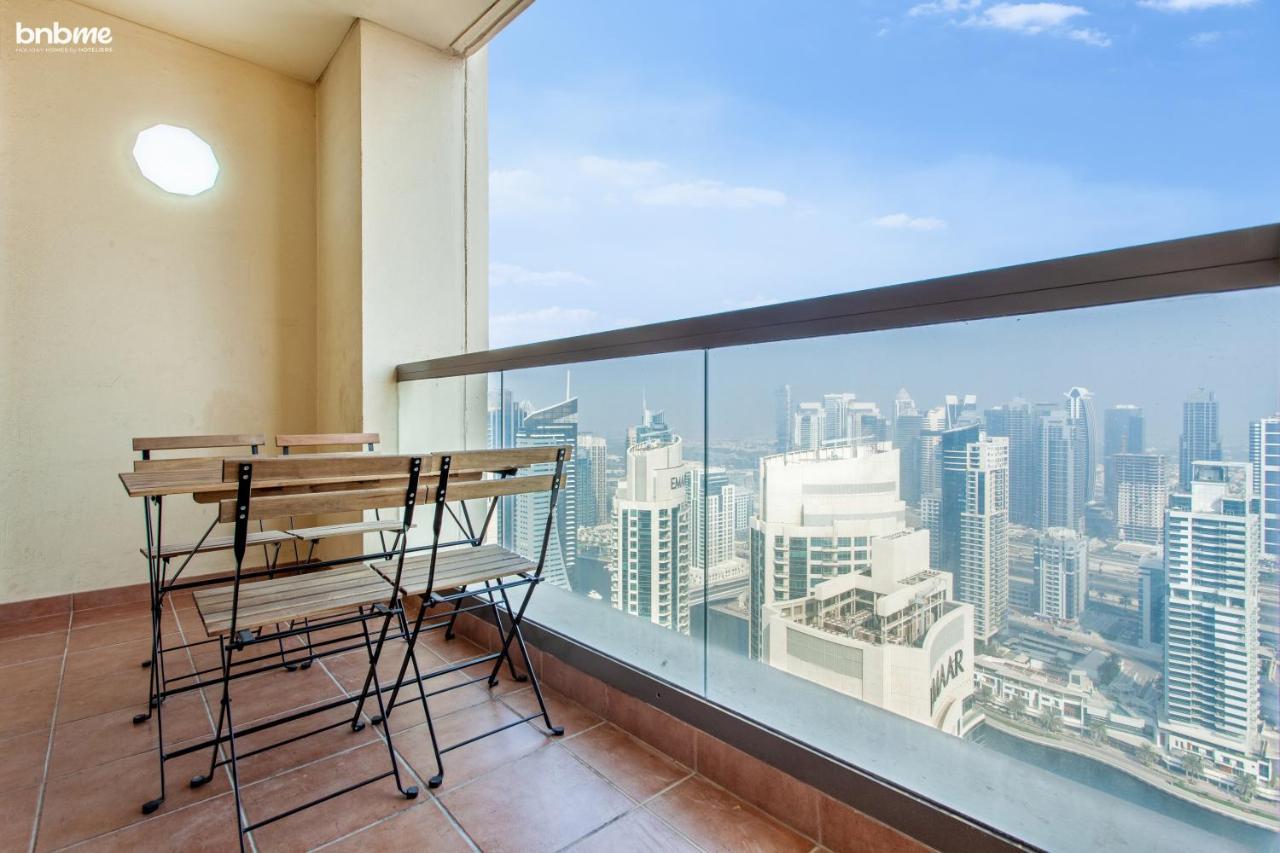Bnbmehomes - 4Br Apartment With Dubai Marina View Zewnętrze zdjęcie