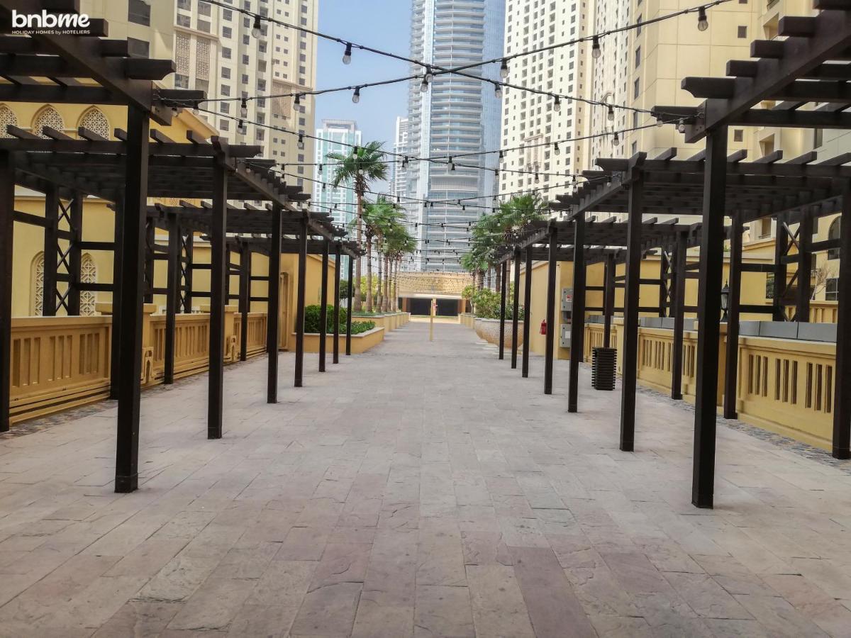 Bnbmehomes - 4Br Apartment With Dubai Marina View Zewnętrze zdjęcie