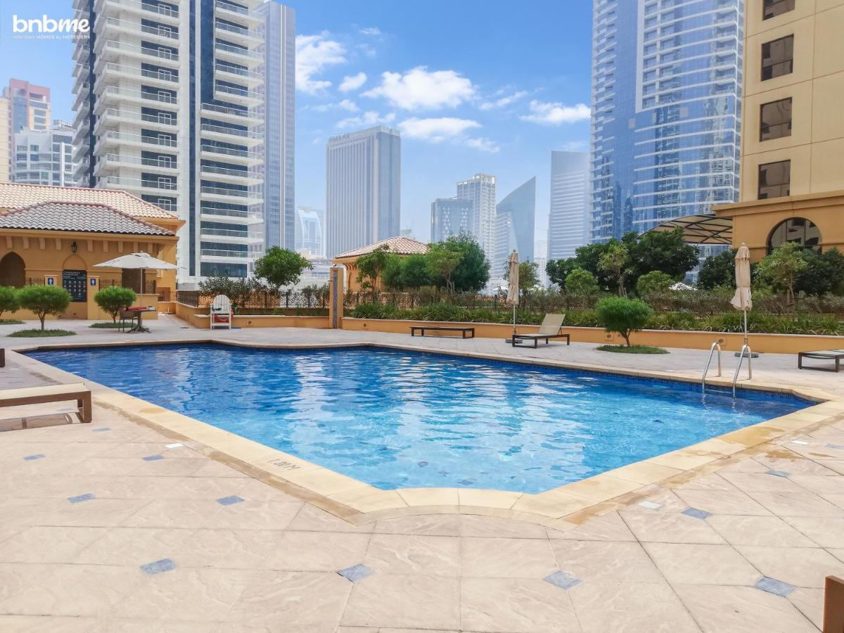 Bnbmehomes - 4Br Apartment With Dubai Marina View Zewnętrze zdjęcie