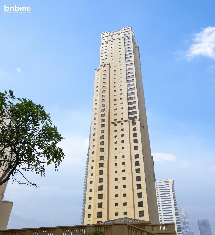 Bnbmehomes - 4Br Apartment With Dubai Marina View Zewnętrze zdjęcie